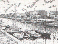 Port la Nouvelle